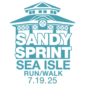 Event Home: Sandy Sprint Sea Isle City 5K & Family Fun Walk 2025